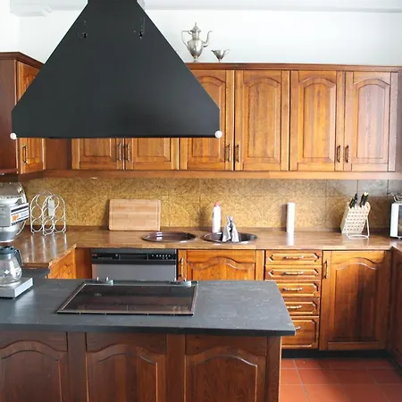 Gordinglund Manorhouse Mainbuilding B&B 4*