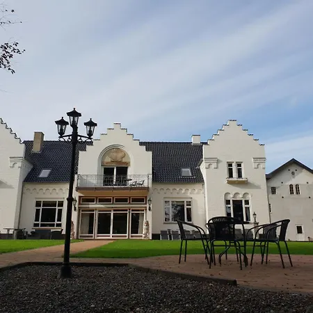 Gordinglund Manorhouse Mainbuilding 3* Gording