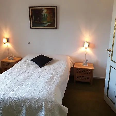 Gordinglund Manorhouse Mainbuilding Bed & Breakfast Gording