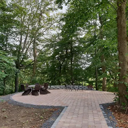 Gordinglund Manorhouse Mainbuilding 4* Gording