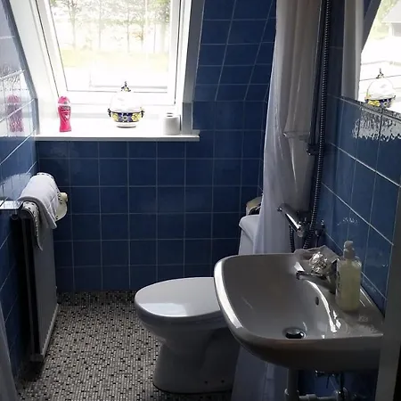 Gordinglund Manorhouse Mainbuilding Nocleg ze śniadaniem