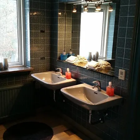 Gordinglund Manorhouse Mainbuilding Nocleg ze śniadaniem