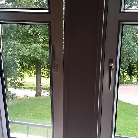 Gordinglund Manorhouse Mainbuilding 4* Gørding