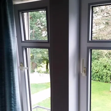 Gordinglund Manorhouse Mainbuilding