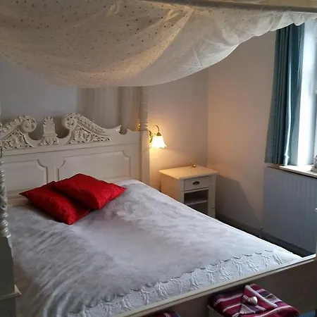 Gordinglund Manorhouse Mainbuilding 3*