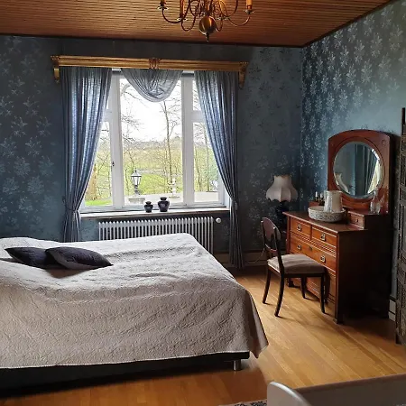 Nocleg ze śniadaniem Gordinglund Manorhouse Mainbuilding 4*