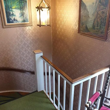 Gordinglund Manorhouse Mainbuilding