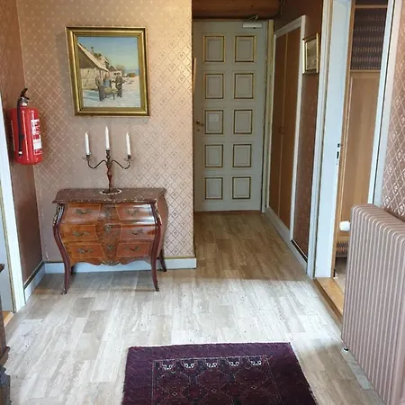 Bed & Breakfast Gordinglund Manorhouse Mainbuilding Gording