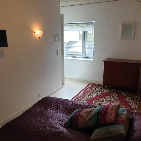 Gordinglund Manorhouse Mainbuilding Gørding