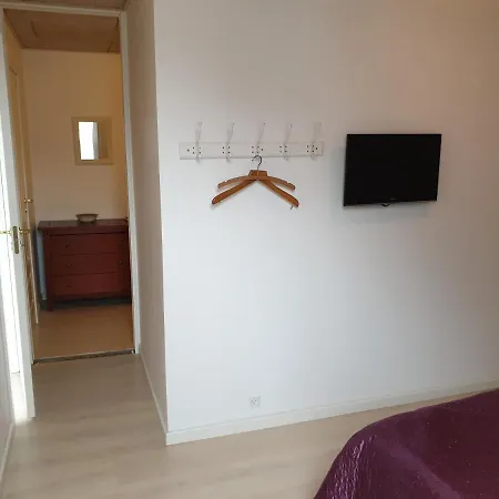 Gordinglund Manorhouse Mainbuilding 4* Gørding