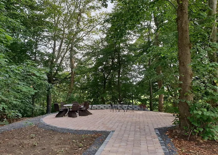 Gordinglund Manorhouse Mainbuilding 4* Gording