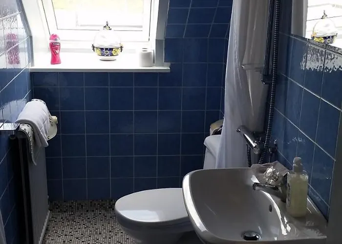 Gordinglund Manorhouse Mainbuilding Bed & Breakfast