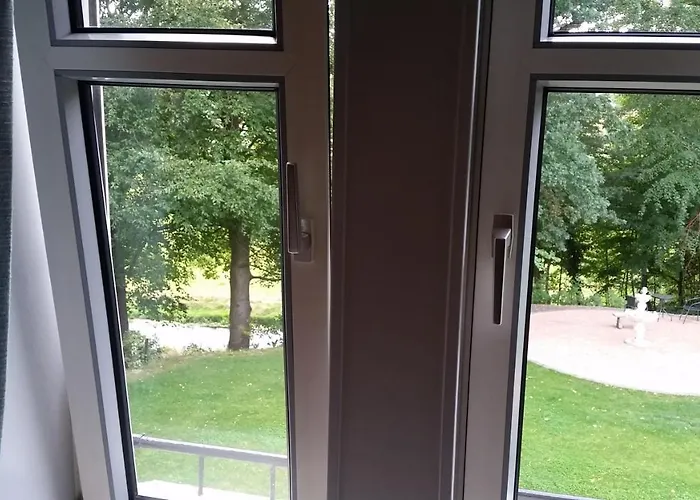 Gordinglund Manorhouse Mainbuilding 4* Gording