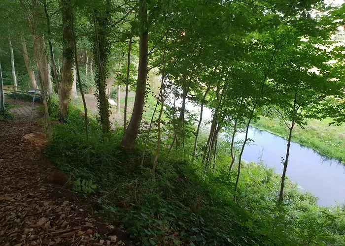 Gordinglund Manorhouse Mainbuilding Bed & Breakfast