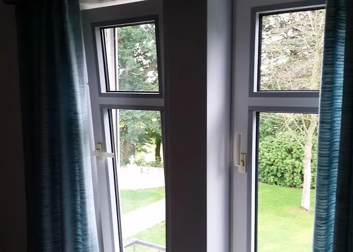 Gordinglund Manorhouse Mainbuilding