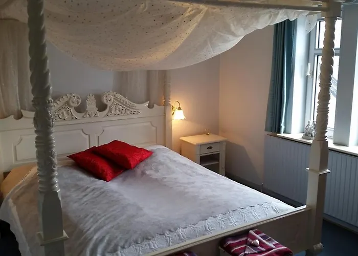 Gordinglund Manorhouse Mainbuilding 4*