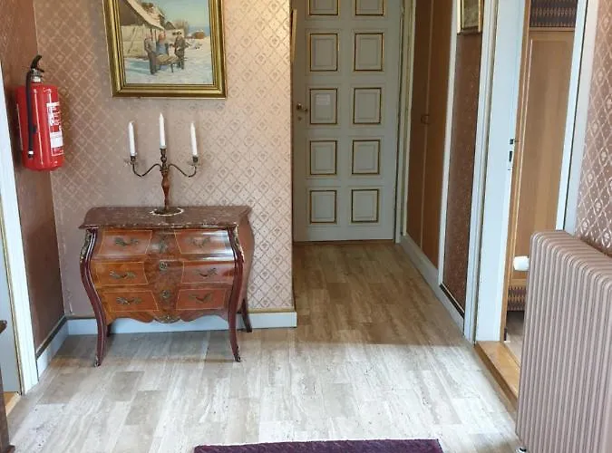 Bed & Breakfast Gordinglund Manorhouse Mainbuilding Gording