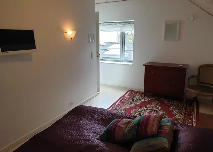 Gordinglund Manorhouse Mainbuilding Gording