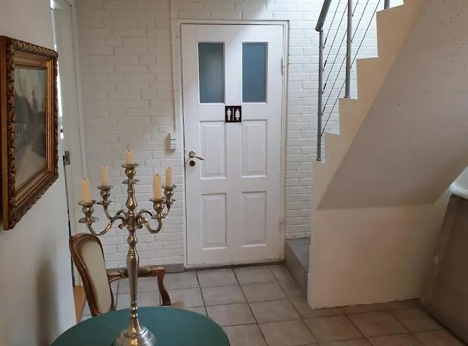 Gordinglund Manorhouse Mainbuilding