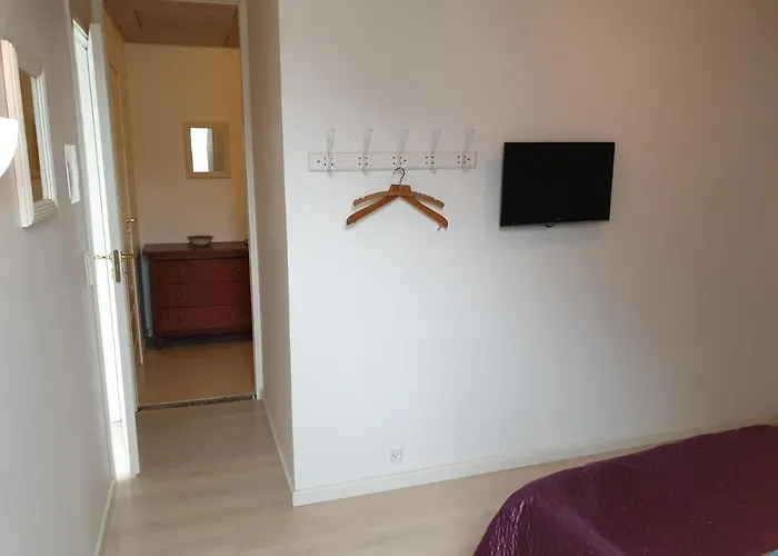 Gordinglund Manorhouse Mainbuilding 4* Gording