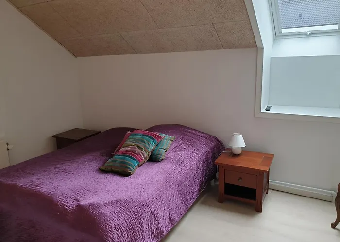 Gordinglund Manorhouse Mainbuilding 4* Gording