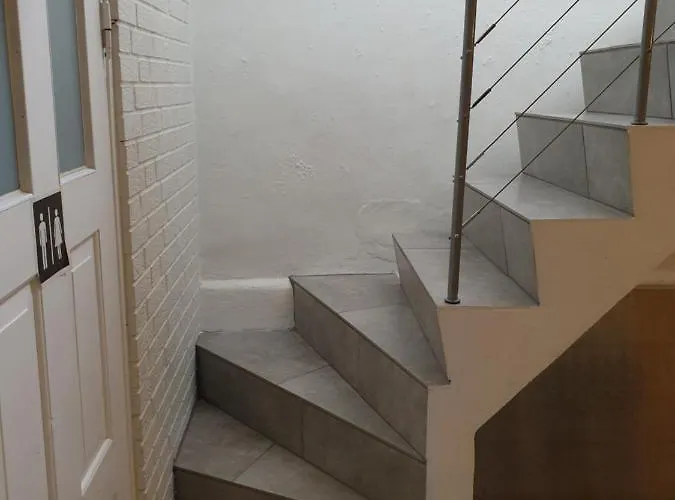 Gordinglund Manorhouse Mainbuilding Bed & Breakfast